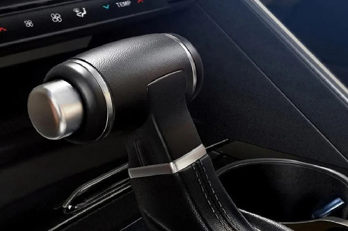 KIA K5 Gear Shifter