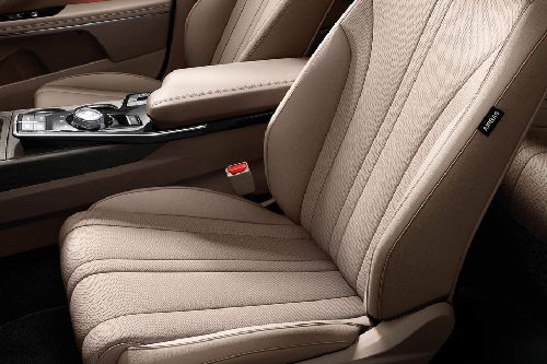Front Seats