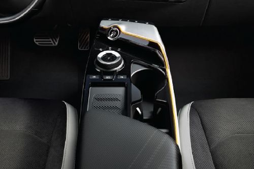 EV6 Cup Holders