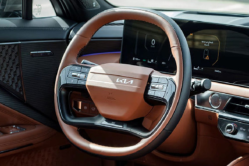 KIA K8 Steering Wheel