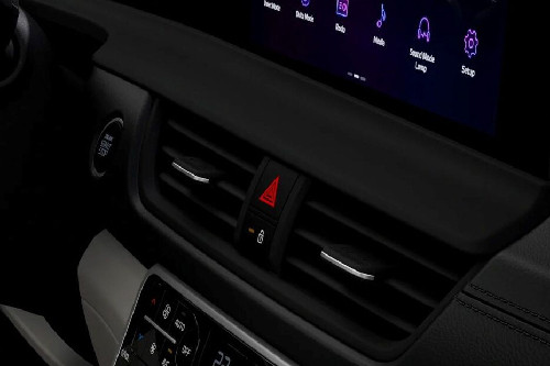 Seltos Front Ac Vents