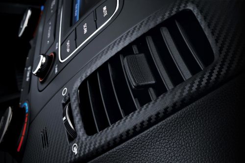 Cerato 5 Door Front Ac Vents