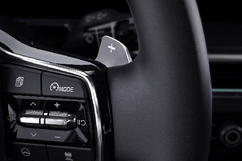 KIA Sorento Multi Function Steering