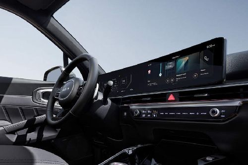 Stereo View of Sorento