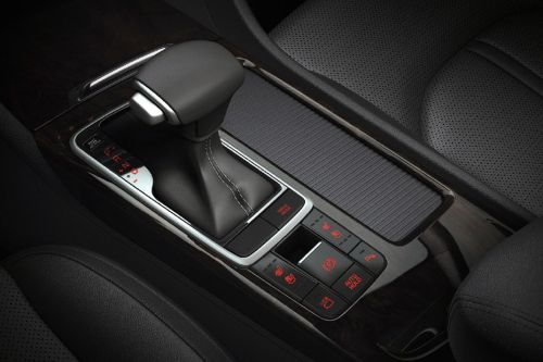 KIA Optima (2012-2021) Gear Shifter
