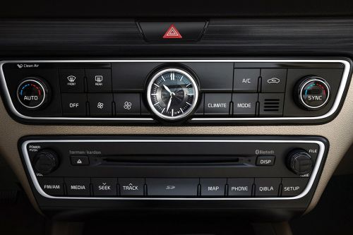 Stereo View of Cadenza