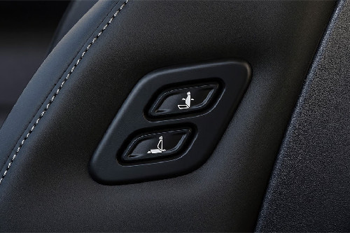 KIA Tasman Seat Adjustment Controllers