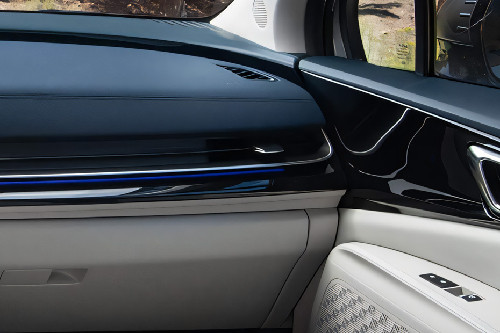 Carnival Front Side Ac Vents