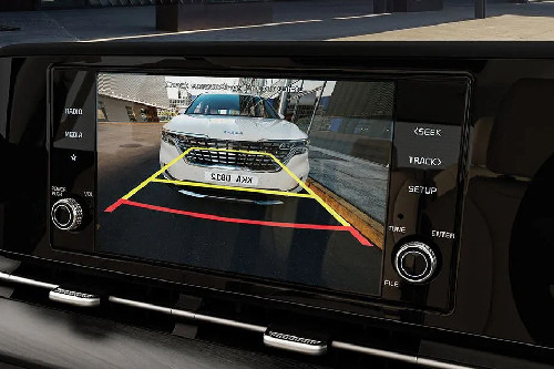 Carnival Parking Assist