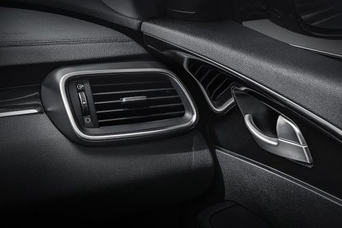 Sorento (2012-2018) Front Side Ac Vents