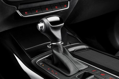 KIA Sorento (2012-2018) Gear Shifter