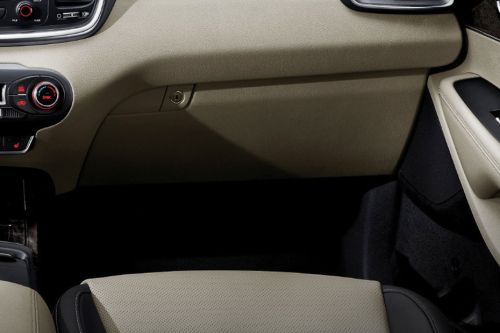 KIA Sorento (2012-2018) Glove Box