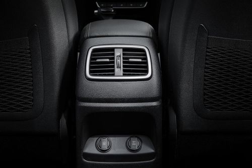 Sorento (2012-2018) Rear AC Controls