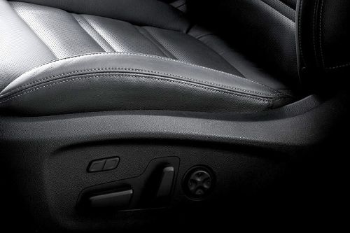 KIA Sorento (2012-2018) Seat Adjustment Controllers