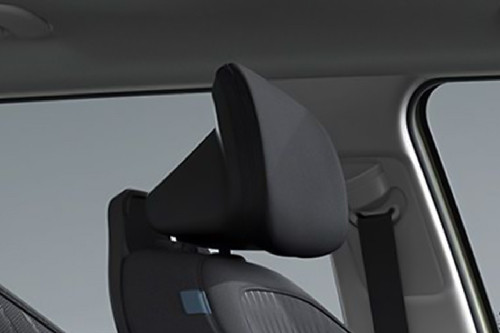 EV3 Front Seat Headrest