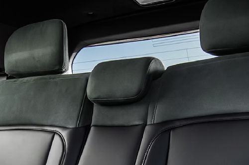 Telluride Hybrid Rear Seat Head rest
