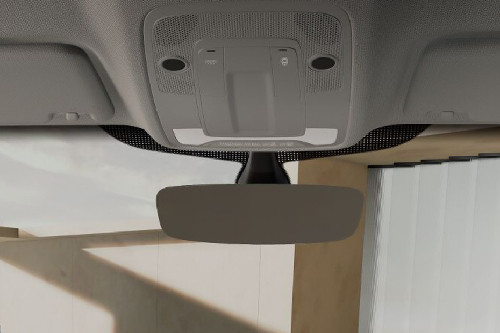 Q2 Courtesy Lamps
