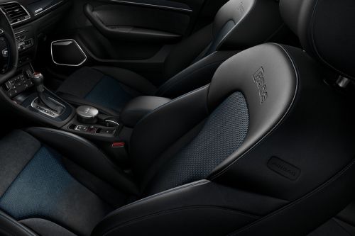 RS Q3 (2017-2022) Passenger Seat