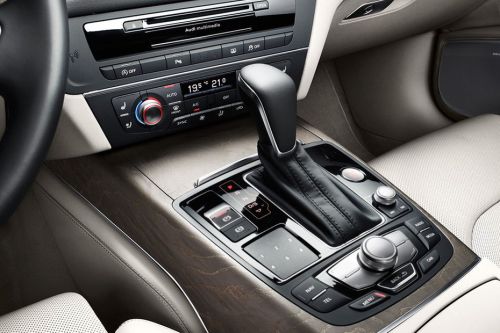 Audi A6 (2022-2024) Gear Shifter