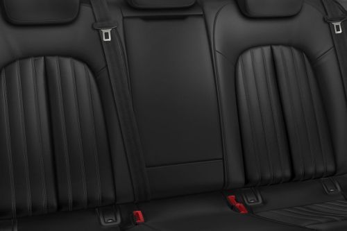 A6 (2022-2024) Seat Belt