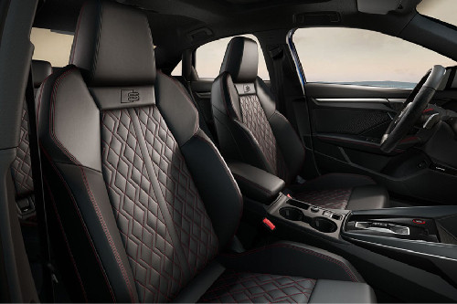 Front Seats