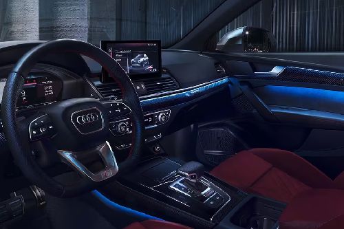 Dashboard View of SQ5 (2022-2024)
