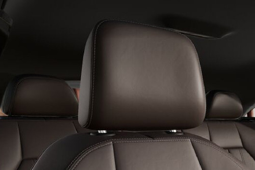 A6 E-tron Front Seat Headrest