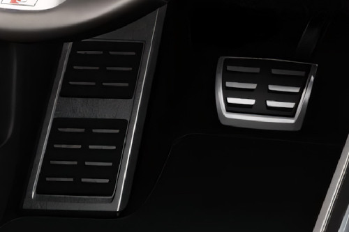 SQ7 Richbrook Competition Foot Pedal Set