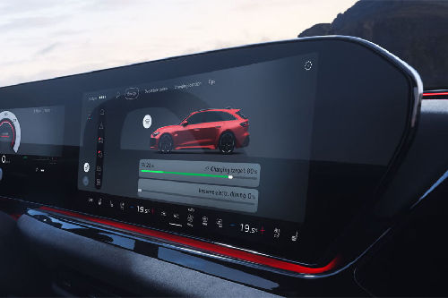 Stereo View of RS5