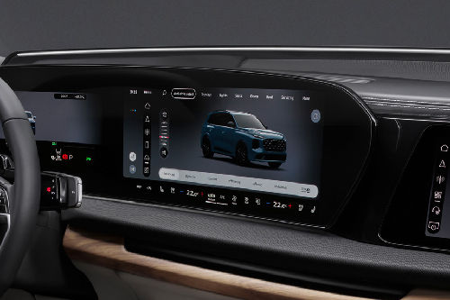 Stereo View of Q7 2026