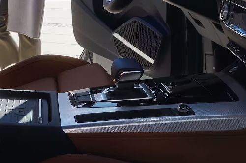 Audi Q5 (2023-2024) Gear Shifter