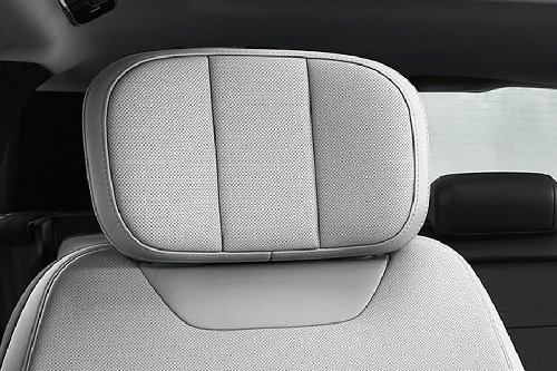 Range Rover Sport Front Seat Headrest