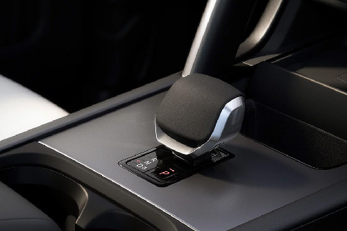 Land Rover Discovery Sport Gear Shifter