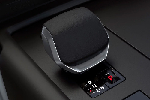 Land Rover Discovery Gear Shifter