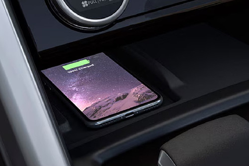 Power Accessories Outlet View of Land Rover Discovery