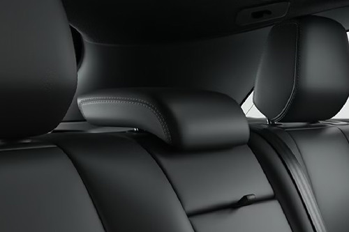 Range Rover Velar Rear Seat Head rest
