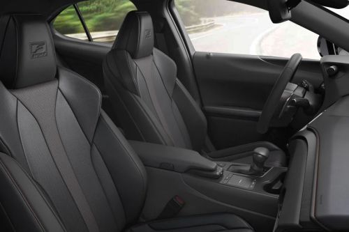 UX Front Seats
