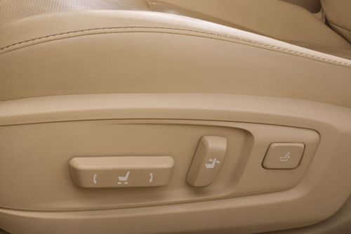 Lexus ES (2013-2021) Seat Adjustment Controllers