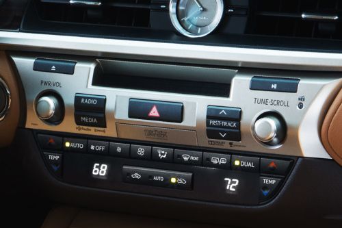 Stereo View of ES (2013-2021)