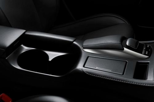 CT Hybrid Cup Holders