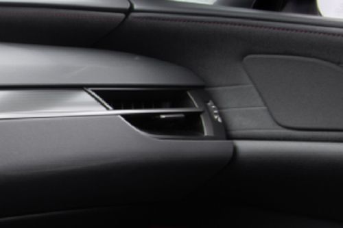 RX Hybrid Front Side Ac Vents