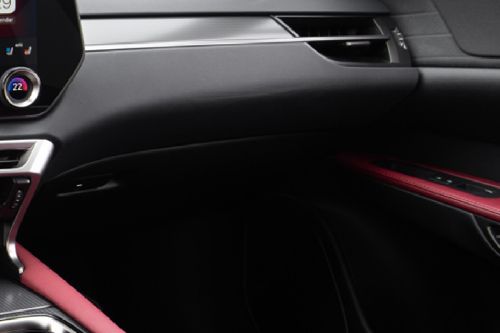 Lexus RX Hybrid Glove Box