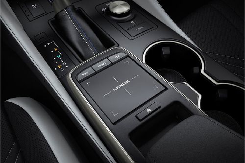 RC F Cup Holders
