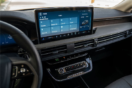 Stereo View of Corsair