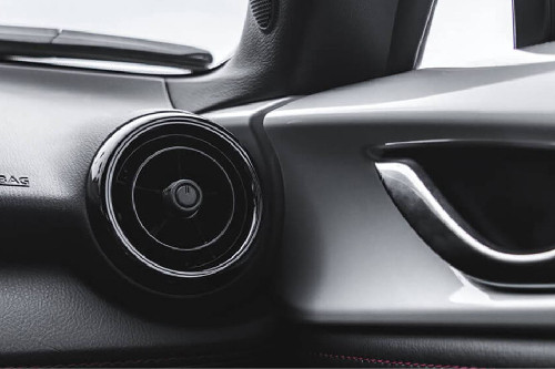 MX-5 Front Side Ac Vents