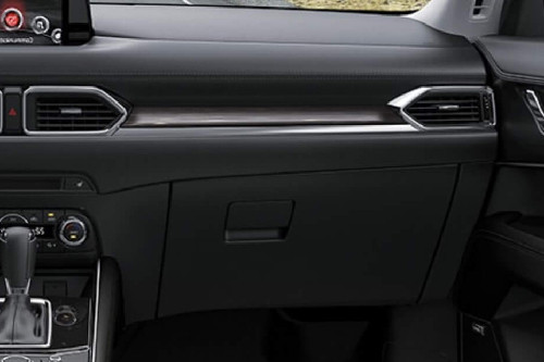Mazda CX-5 Glove Box