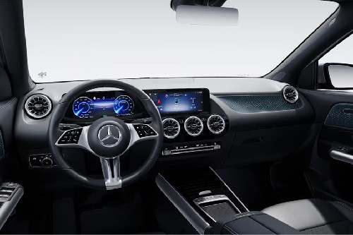 Dashboard View of EQA