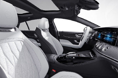 Front Seats