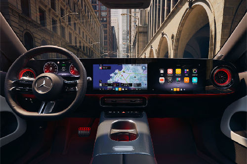 Dashboard View of CLA 2026