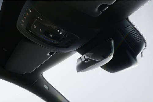 CLA-Class Courtesy Lamps